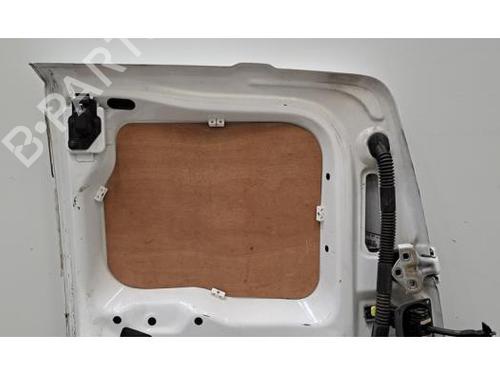 Tailgate CITROËN JUMPY III Van (V_) 2.0 BlueHDi 120 | BP31842786C6 - Image 32