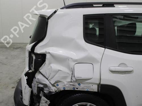 Headlight switch JEEP RENEGADE SUV (BU, B1, BV) 1.6 CRD | BP34118083I24  - Image 15