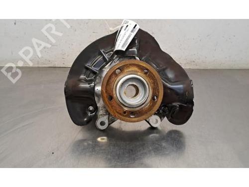 Used Left front steering knuckle Left front steering knuckle 37082920 37082920