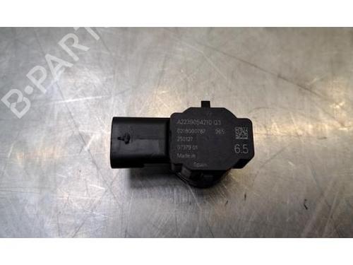 Electronic module MERCEDES-BENZ GLC (X254) 200 4-matic (254.651) | BP40483593M83 - Image 3