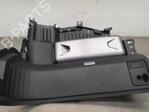 Used Boot lining LAND ROVER DEFENDER Station Wagon (L663) P300 Si4 4x4 (300 hp) 23608712