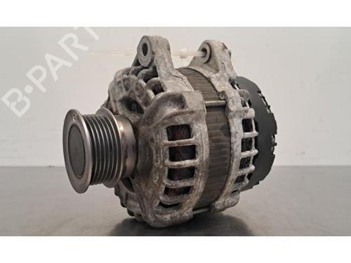 Used Alternator VOLVO XC60 II (246) T5 AWD (250 hp) 29643437