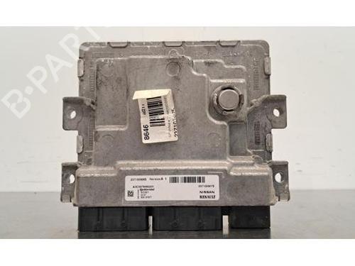 Motorstyringsenhed RENAULT MASTER III Van (FV) 2.3 dCi 135 FWD (FV0N, FV08, FV06, FV00, FV1S) (136 hp) 29045388