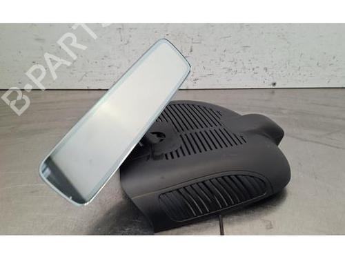 Used Rear mirror Rear mirror MERCEDES-BENZ CLA (C118) CLA 200 Mild-Hybrid (118.387) (163 hp) 40285534 40285534