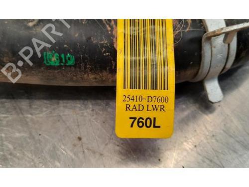 Pipe KIA SORENTO III (UM) 2.2 CRDi 4WD | BP24942319M125 