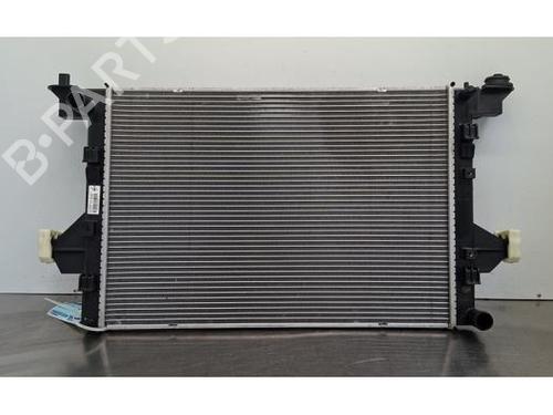 Used Water radiator Water radiator MG MG 5 Estate EV (177 hp) 36657358 36657358