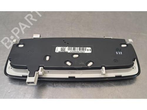 Kabinelys BMW 5 (G30, F90) 530 e Plug-in-Hybrid xDrive | BP37251781I8 - Image 3