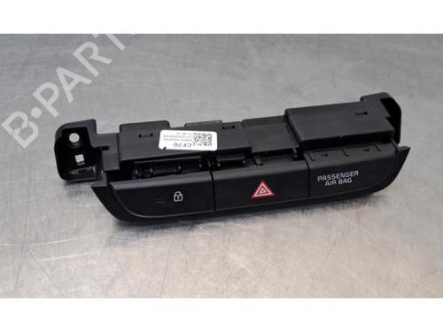 Used Warning switch Warning switch 37092247 37092247