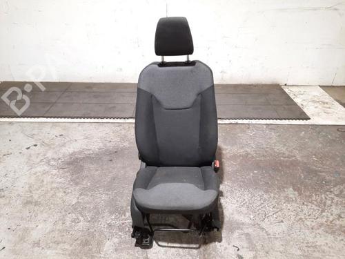 Used Right front seat FORD TRANSIT COURIER B460 Box Body/MPV 1.0 EcoBoost (100 hp) 23629478