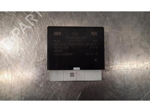 Used Electronic module BMW X6 (F16, F86) M 50 d (381 hp) 24533983