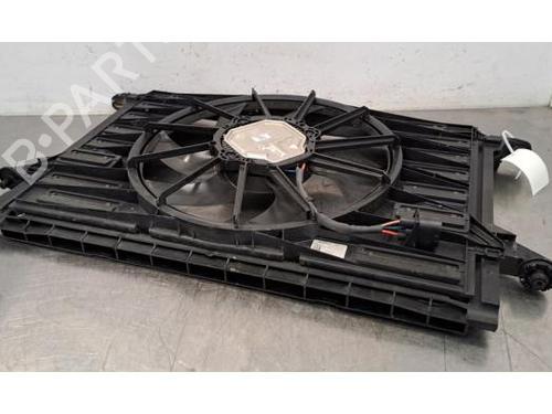 Radiator fan AUDI E-TRON Sportback (GEA) 50 quattro | BP29222887M35 