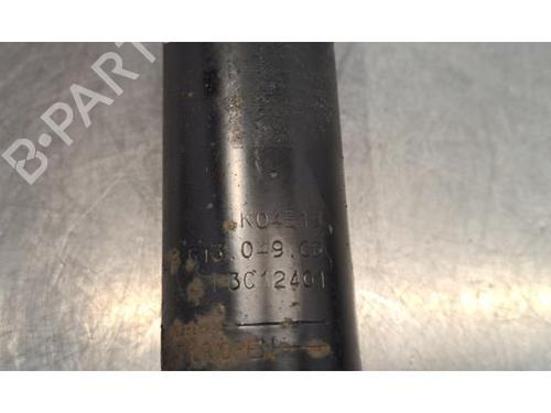 Right rear shock absorber AUDI Q3 (F3B) 35 TFSI | BP29234381M19 