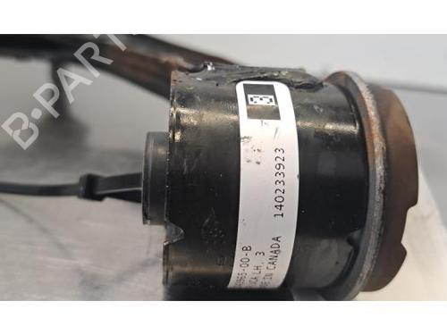 Left front suspension arm TESLA MODEL S (5YJS) 100D AWD | BP40289223M12 - Image 3