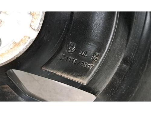 Fælk VW POLO VI (AW1, BZ1, AE1) 1.0 TSI | BP30739592C45 