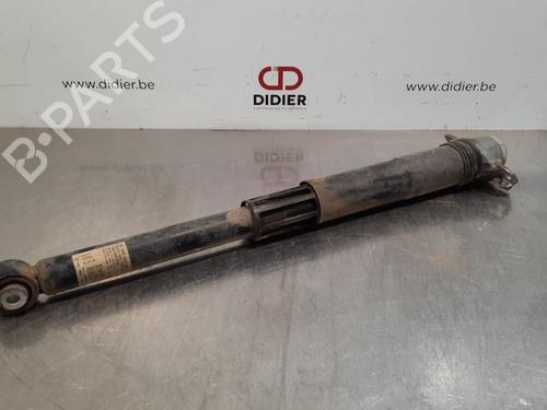 Used Right rear shock absorber VW GOLF VII (5G1, BQ1, BE1, BE2) 1.2 TSI (110 hp) 11726826