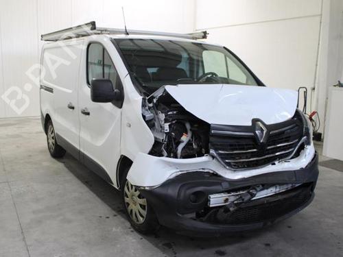 Gearbox RENAULT TRAFIC III Van (FG_) 1.6 dCi 125 (FGMH) | BP39601291M3 - Image 7