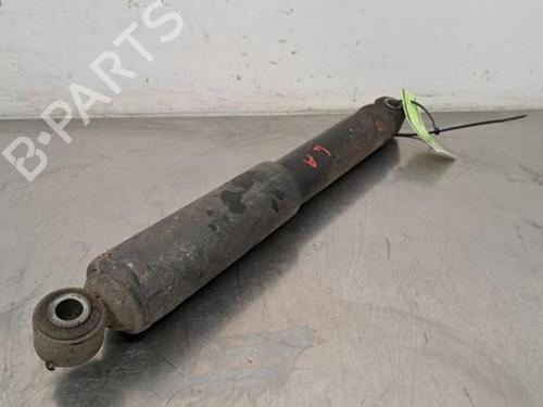 Used Left rear shock absorber PEUGEOT BOXER Van 2.0 BlueHDi 130 (130 hp) 23629139