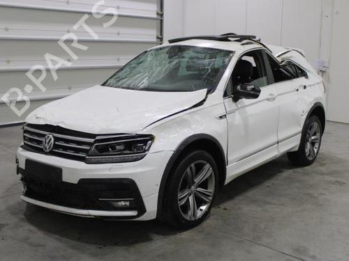 Brugte VW TIGUAN (AD1, AX1) 2.0 TSI 4motion 4959544