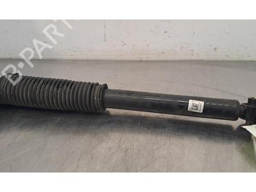 Used Left rear shock absorber HYUNDAI TUCSON (TL, TLE) 1.7 CRDi (116 hp) 30046880