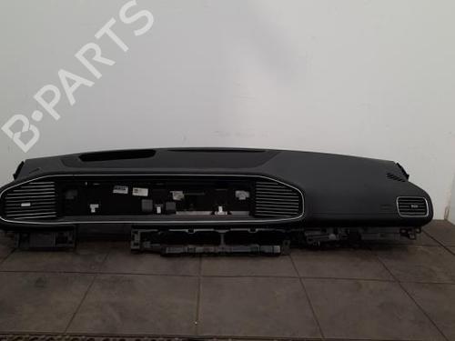 Used Dashboard Dashboard MERCEDES-BENZ GLE (V167) GLE 350 de 4-matic (167.106) (333 hp) 39892574 39892574