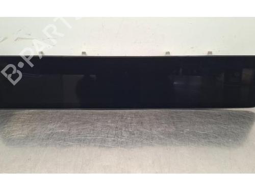 Used Display monitor Display monitor MERCEDES-BENZ EQB (X243) EQB 350 4-matic (243.612) (292 hp) 33316315 33316315