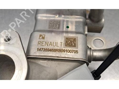 Egr DACIA BIGSTER 1.2 TCe 140 (RYMH) | BP39645637M69 - Image 8