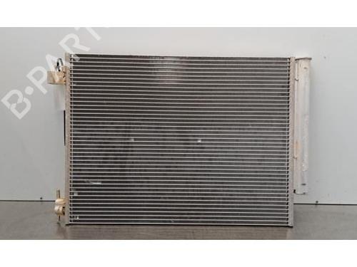 AC radiator DACIA DUSTER (HM_) 1.2 TCe 125 (HMMA) | BP39732473M32 - Image 4