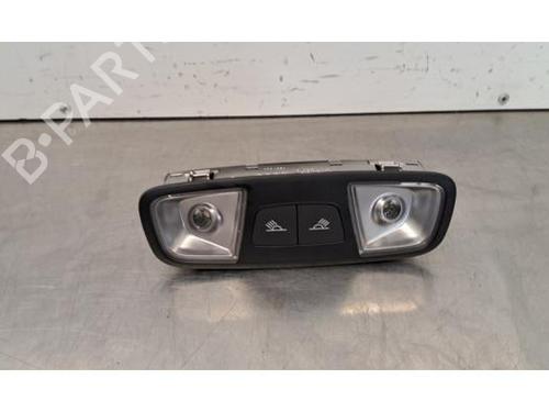 Kabinelys Kabinelys AUDI A3 Limousine (8VS, 8VM) S3 quattro (310 hp) 33476839 33476839