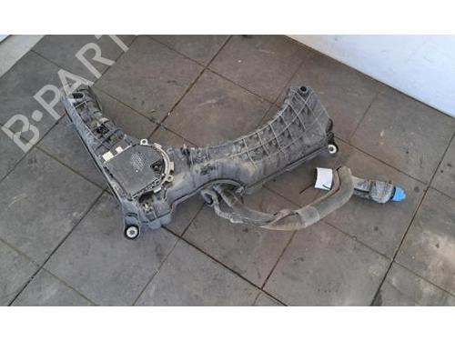 AdBlue tank RENAULT EXPRESS Box Body/MPV 1.5 Blue dCi 95 (F6AB) | BP24296660M85 