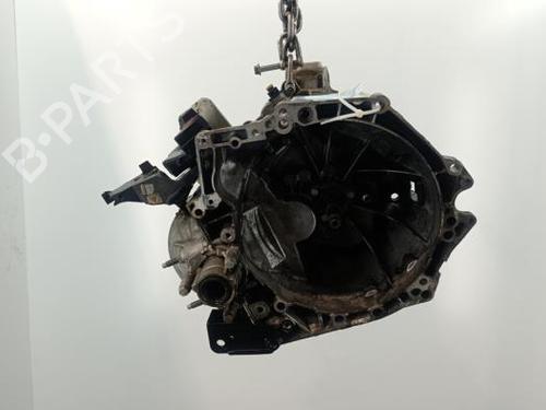 Gearbox CITROËN BERLINGO (ER_, EC_) 1.2 PureTech 110 | BP33615086M3 - Image 2