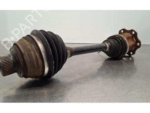Right front driveshaft AUDI A6 C7 (4G2, 4GC) 3.0 TDI | BP31165378M39