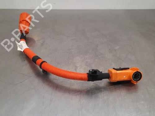 Kabel OPEL CORSA F (P2JO) CORSA-e (68) (136 hp) 23596266