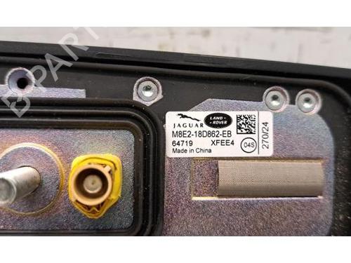 Antenne/Base LAND ROVER RANGE ROVER V (L460) D300 MHEV AWD | BP36508603C140 - Image 3