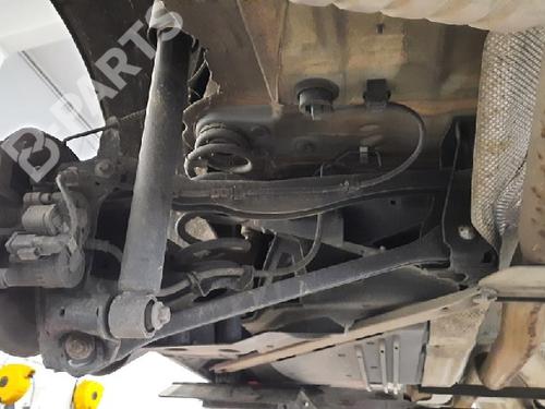 Used Left rear suspension Left rear suspension BMW 2 Gran Tourer (F46) 218 d (136 hp) 10882824 10882824