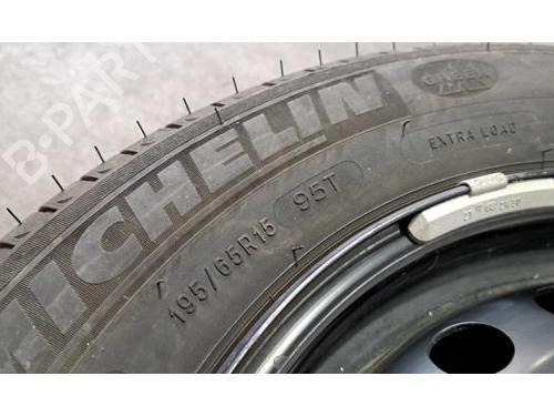 Rim RENAULT KANGOO Express (FW0/1_) 1.5 dCi 95 (FW16) | BP29600638C45 