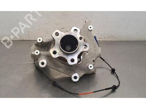 right-front-steering-knuckle-bmw-i4-g26-2021-37284884 main image