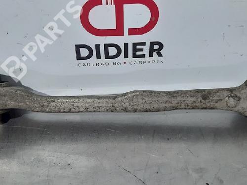 Used Left front suspension arm Left front suspension arm AUDI A6 C8 (4A2) 40 TDI Mild Hybrid (204 hp) 10879136 10879136