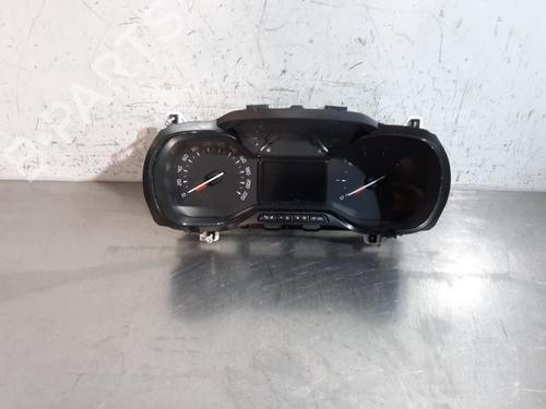 instrument-cluster-citroen-berlingo-box-bodympv-k9-2018-30473500 main image