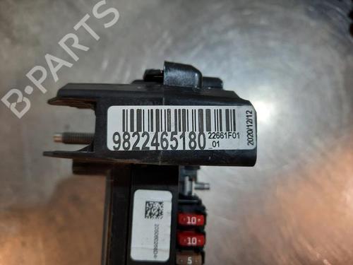 Fuse box DS DS 7 Crossback (J4_, JR_, JC_) E-TENSE 4x4 (J45GBU) | BP35746765E1 - Image 3