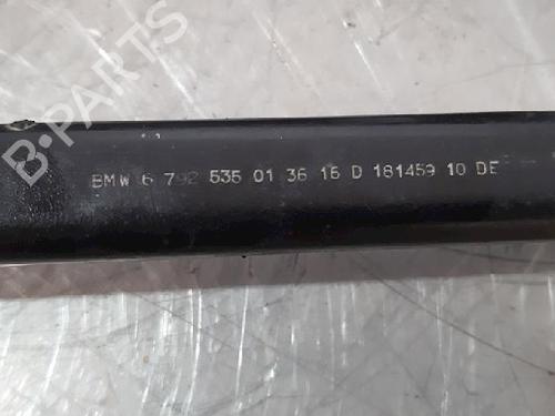 Right rear suspension arm BMW 2 Coupe (F22, F87) 220 i | BP10879217M15 