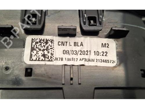 Luftventil FORD FOCUS IV (HN) 1.0 EcoBoost | BP33751105I21 - Image 7