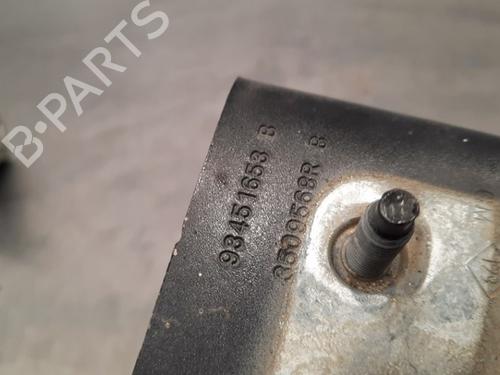 Support RENAULT TRAFIC III Van (FG_) 1.6 dCi 90 (FGME) | BP17114705C155 