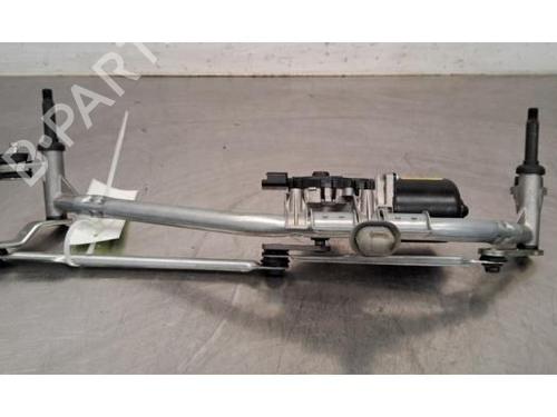 Front wipers mechanism OPEL COMBO Box Body/MPV (K9) 1.5 D | BP29577015C83 