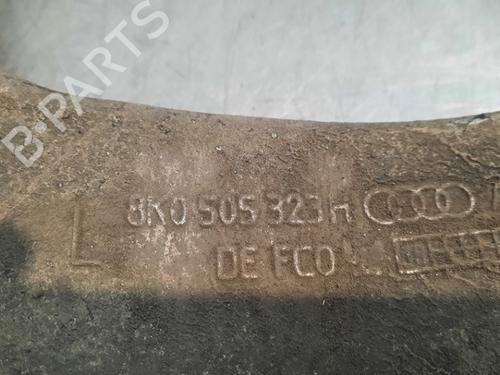 Left rear suspension arm AUDI A6 C7 Avant (4G5, 4GD) 3.0 TDI quattro | BP10900277M14 