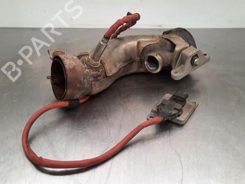 Udstødningsmanifold BMW X5 (F15, F85) xDrive 30 d (258 hp) 19650320