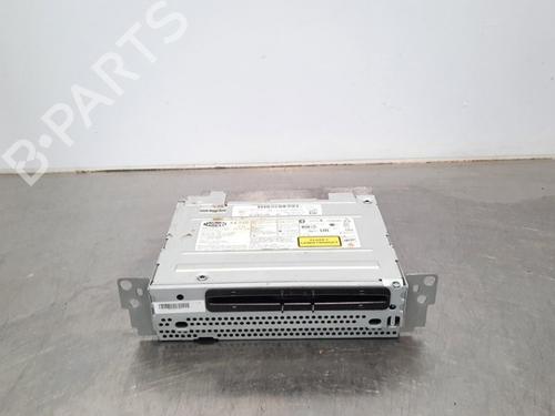 Used Radio BMW 1 (F20) 116 d (116 hp) 15026329