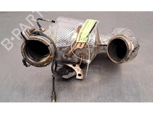 Catalyst MERCEDES-BENZ GLE (V167) GLE 350 de 4-matic (167.117) | BP27244842M10 
