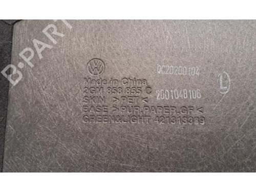 Bagagerumsgulv VW T-CROSS (C11, D31) 1.0 TSi | BP37275538I33 - Image 4