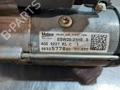 Starter CITROËN BERLINGO Box Body/MPV (K9) 1.5 BlueHDi 100 | BP32253224M8