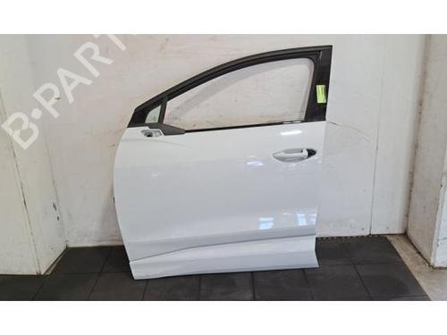 Used Left front door AUDI Q4 E-TRON SUV (F4B) 45 (286 hp) 29515331